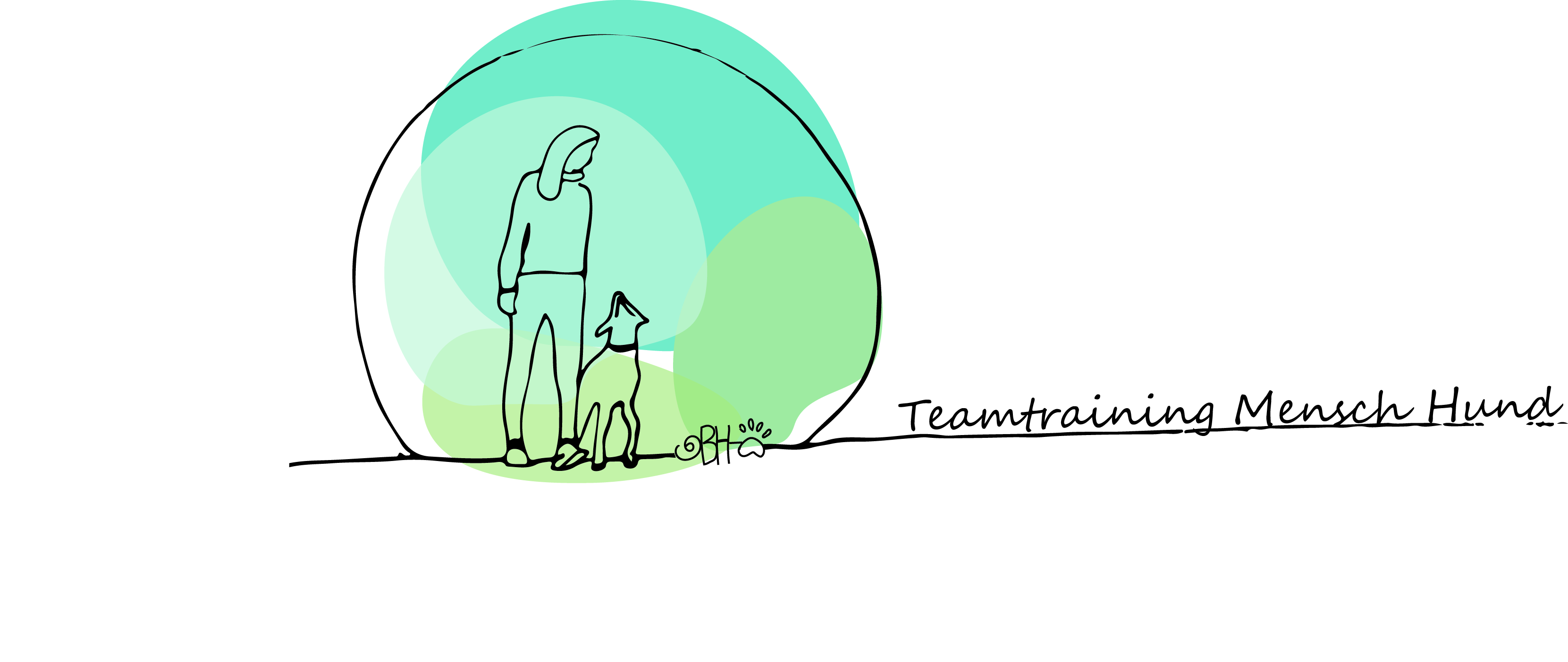 Teamtraining Mensch Hund